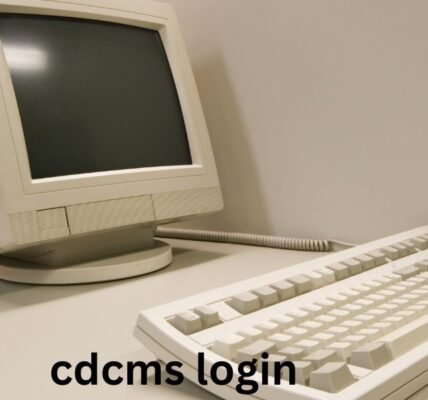 cdcms login