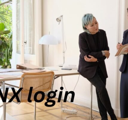 ARNX login