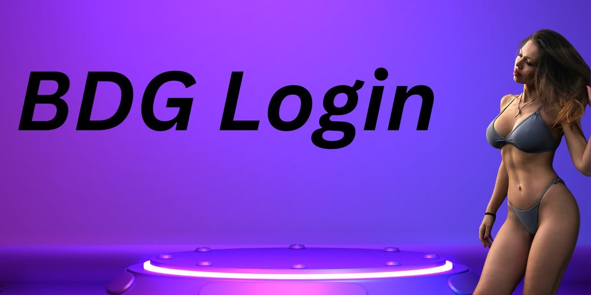 BDG Login