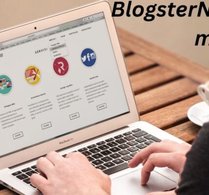 BlogsterNation.com