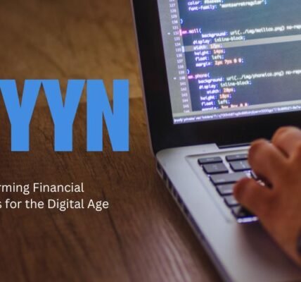 Coyyn: Transforming Financial Transactions for the Digital Age