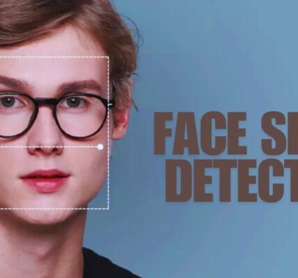 Face Shape Detector Your Ultimate Styling Assistant