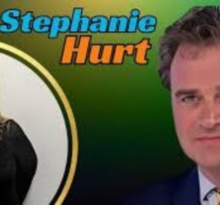 heartbroken stephanie hurt wife of charles hurt