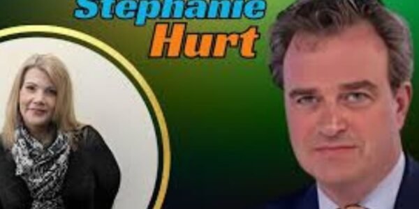 heartbroken stephanie hurt wife of charles hurt