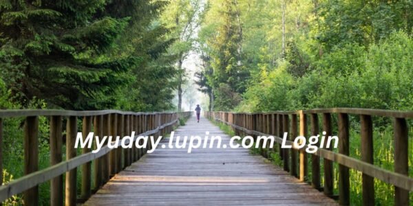 Myuday.lupin.com Login