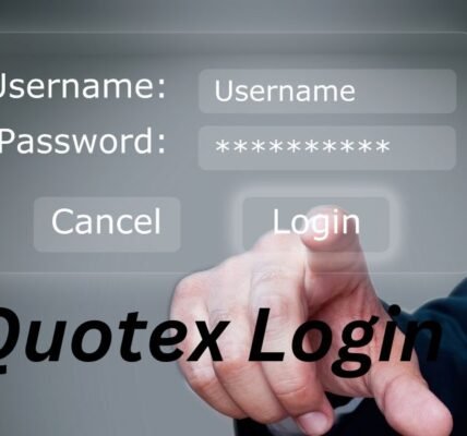 Quotex Login: A Comprehensive Guide for Beginners