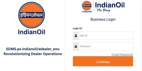 SDMS.px.indianoil/edealer_enu Revolutionizing Dealer Operations