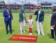 South Africa National Cricket Team vs Pakistan National Cricket Team Match Scorecard and Highlights