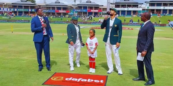 South Africa National Cricket Team vs Pakistan National Cricket Team Match Scorecard and Highlights